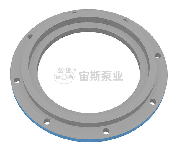 密封盒压盖