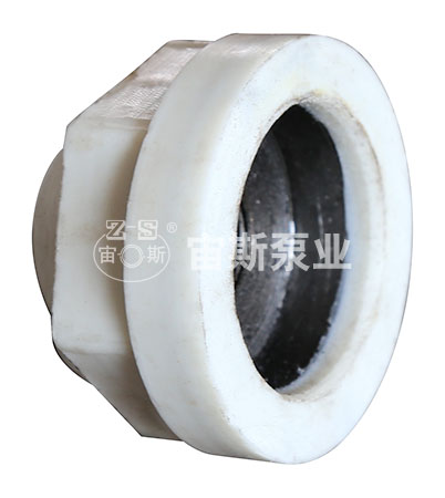 锁紧螺母