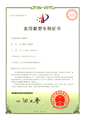 搅拌桨(ZL201220219641.2)